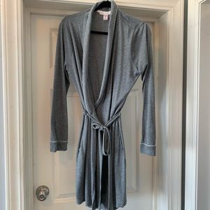 Victoria’s Secret Robe